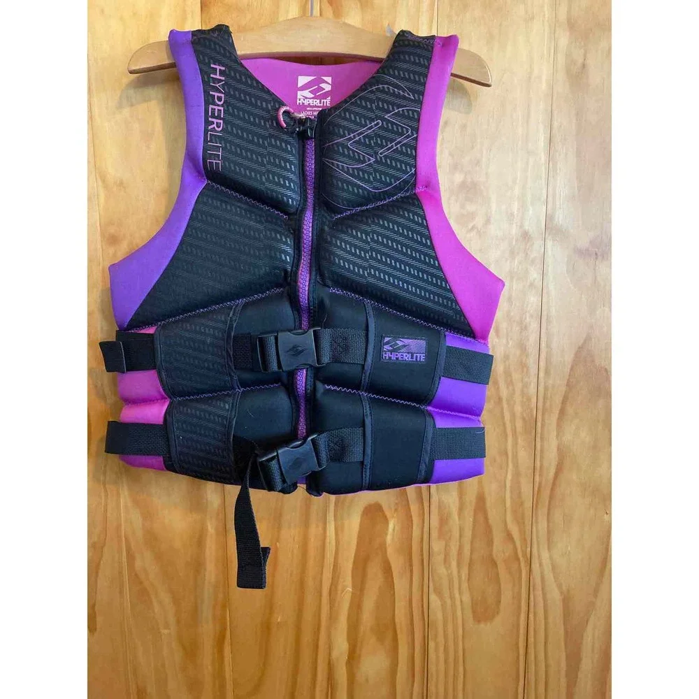 Hyperlite Lifejacket
